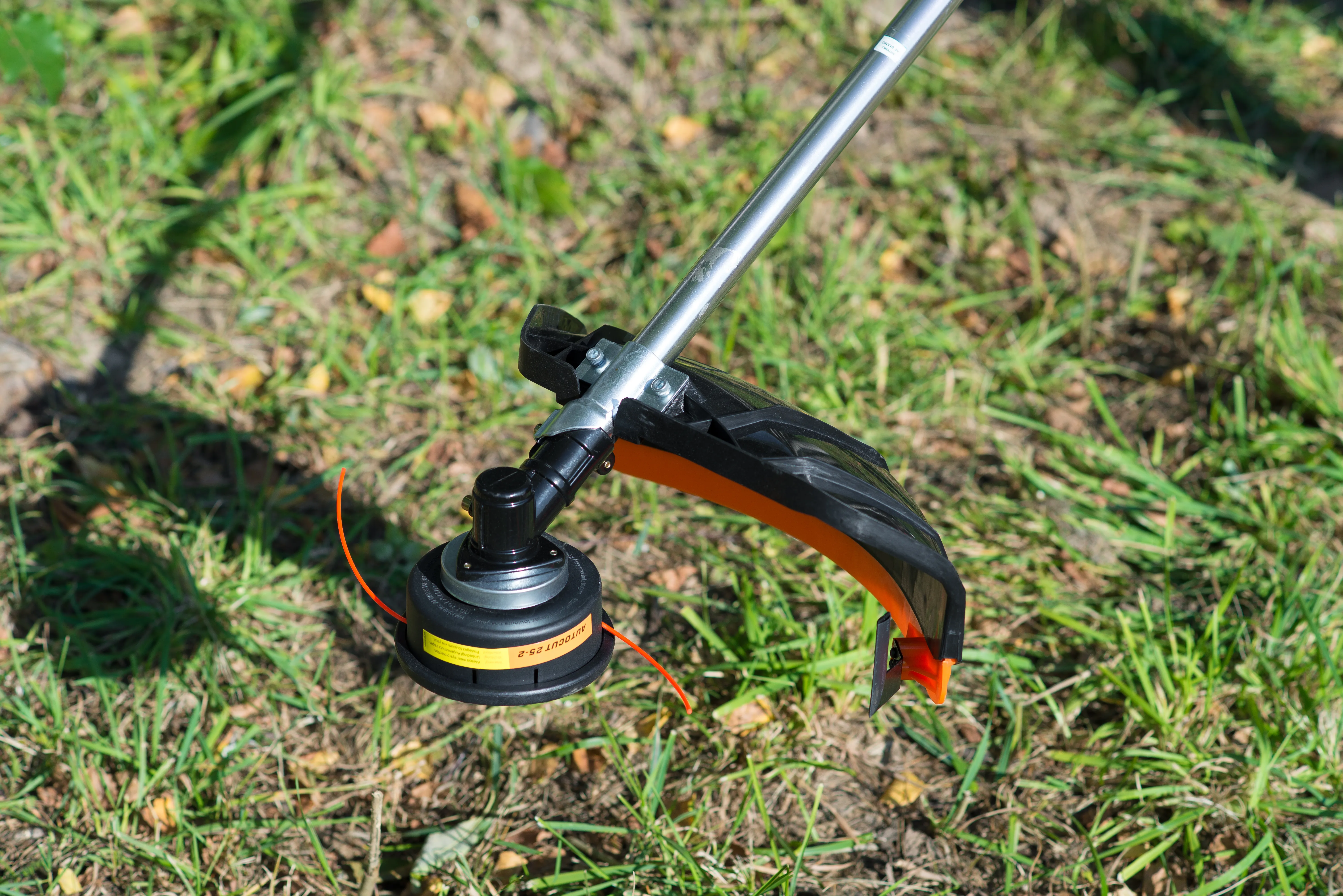 БЕНЗОКОСА SHTENLI DEMON BLACK PRO 1.75 кВт + 11 БОНУСОВ